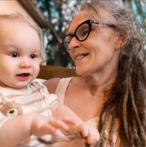 Meet your Posher, Lesley